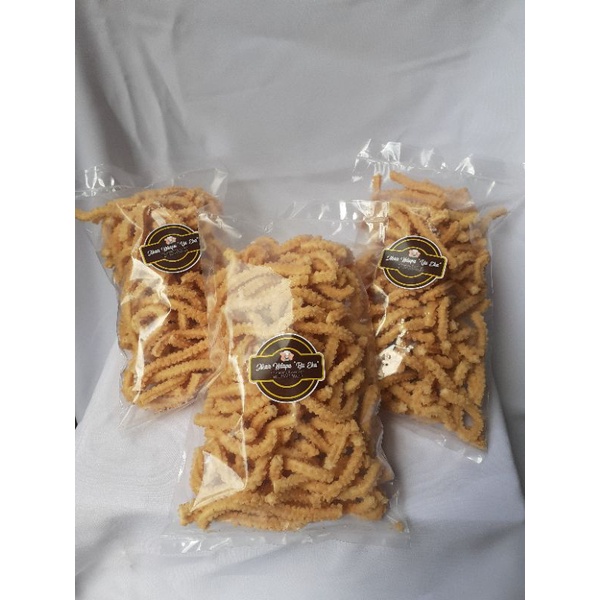 

Kue Akar Kelapa