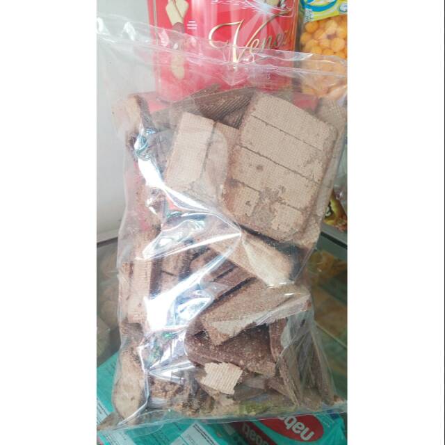 Patahan Wafer Selamat 400 gr