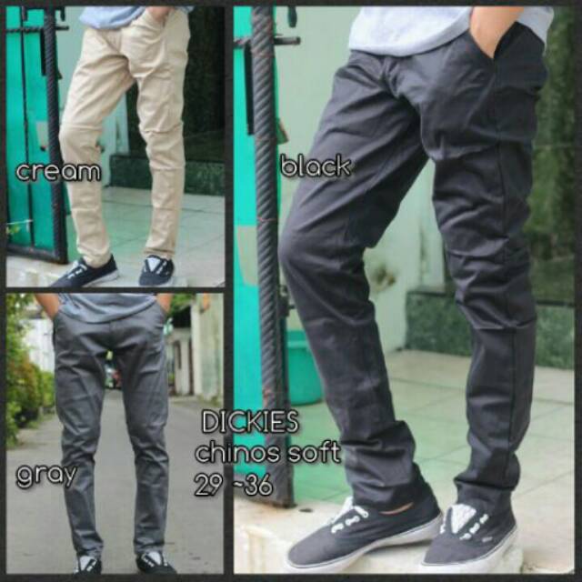 Celana Zara Man/Celana Zara Man