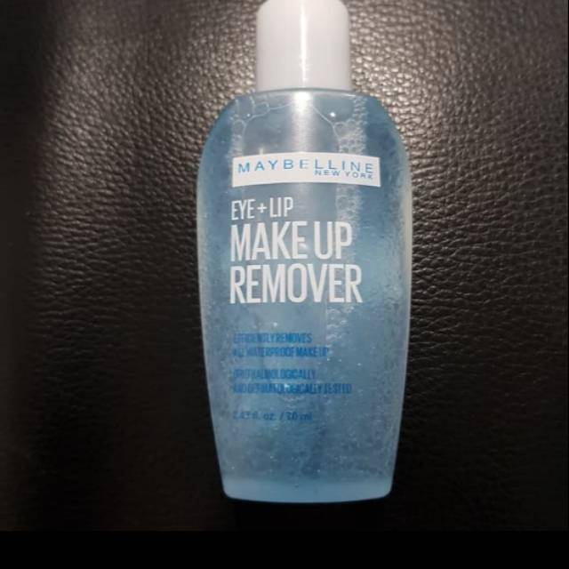 Maybelline Makeup Remover