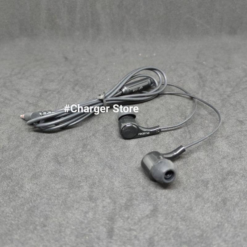 Headset Magnet Realme Super Xtra BASS+ HD Realme 038 Music Stereo Earphone Handsfree