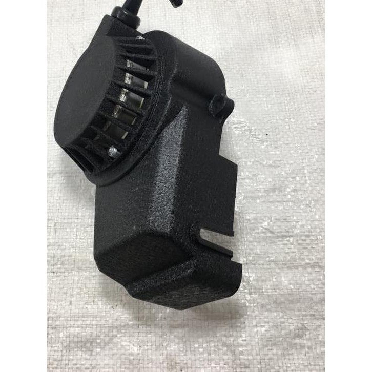 Diskon / Pullstart-Tarikan Baru Assy Babet Mini Gp-Mini Trail-Mini ATV 50cc Promo.,.,