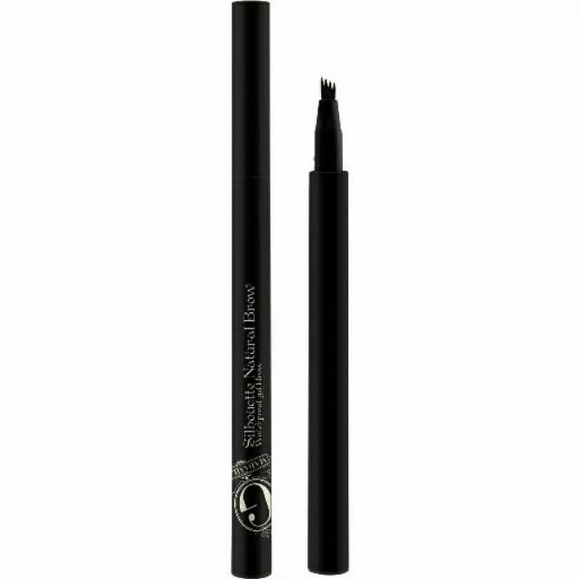 Madame Gie Silhouette Natural Brow