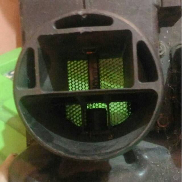 Airflow mitsubishi lancer evo 4 (CK)