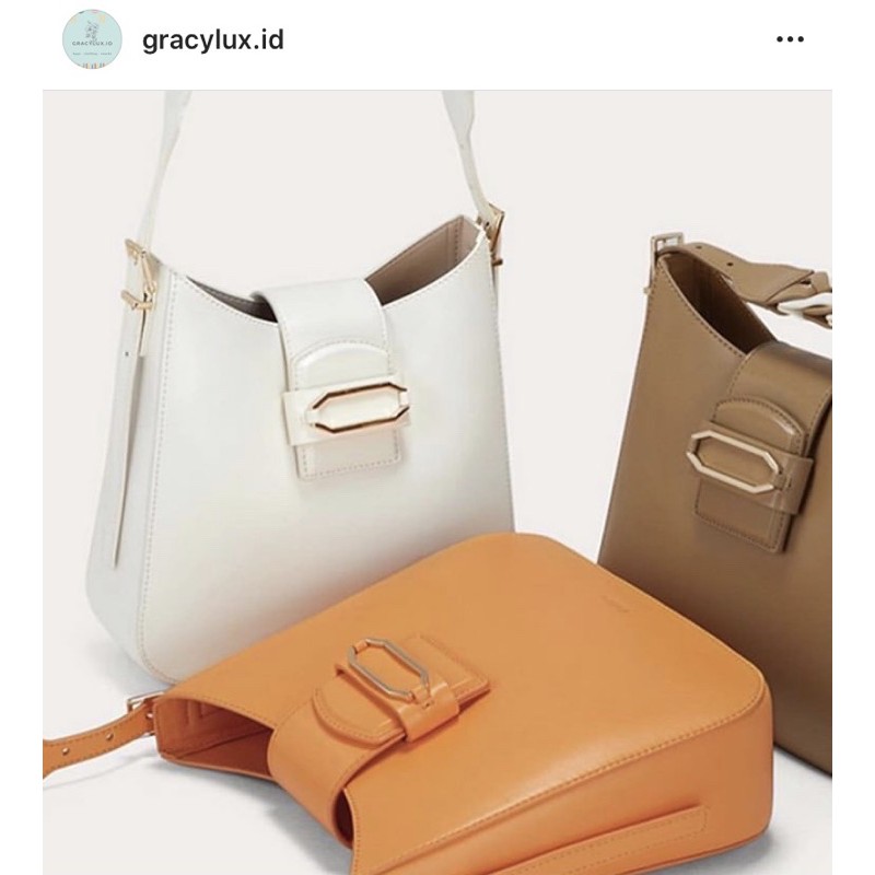 PEDRO BRAIDED HOBO BAG