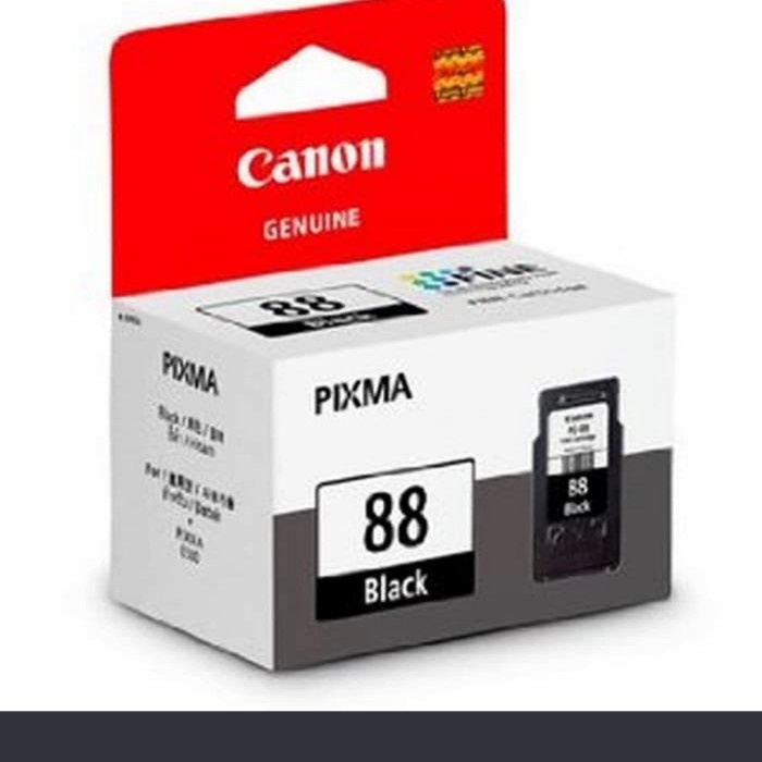 

Promo Bulan Ini Tinta Canon 88 Black Original Bergaransi