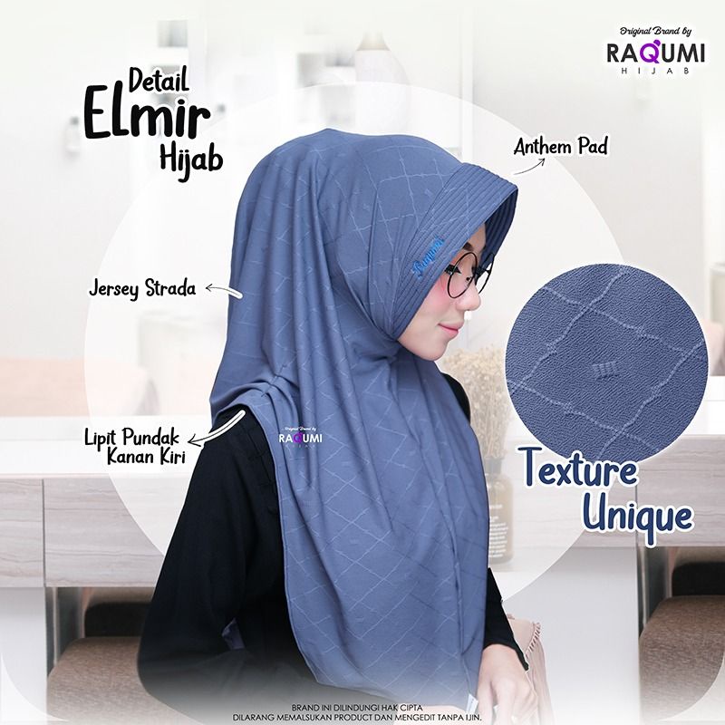 ELMIR HIJAB