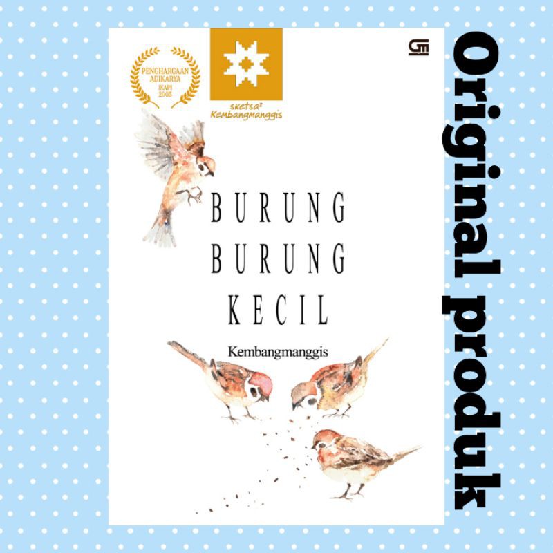 95 Sketsa Gambar Burung Kecil Gratis