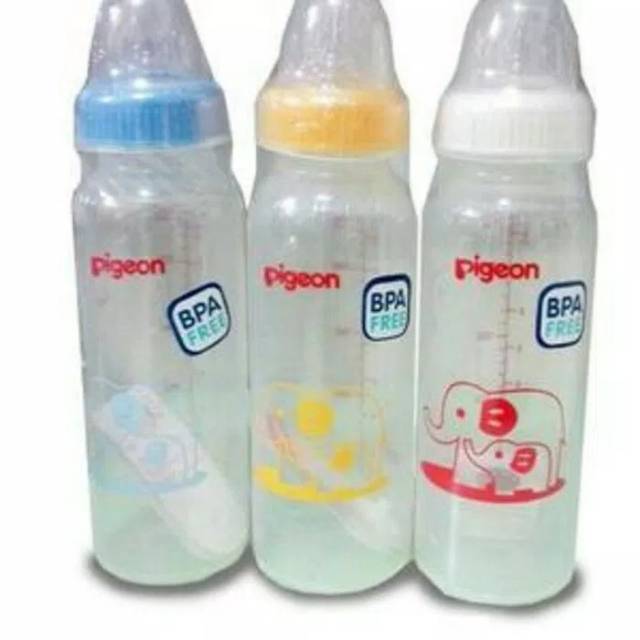 Botol Susu Pigeon 240ml