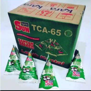 

SUN KARA 65ml