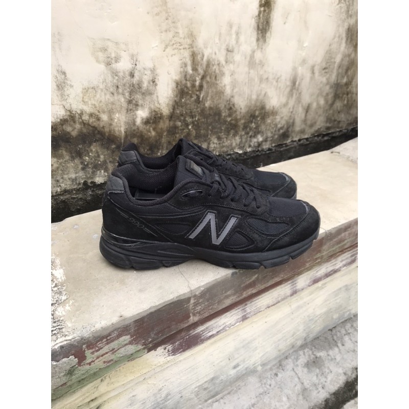 NB 990 v4 Original / new Balance 990