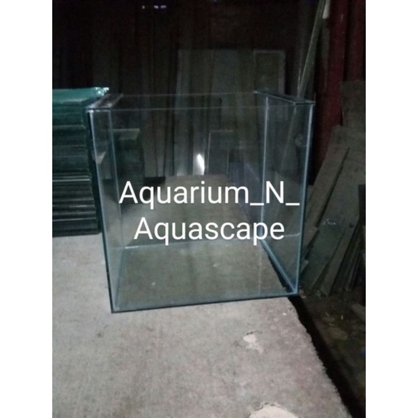 Aquarium 30x40x40