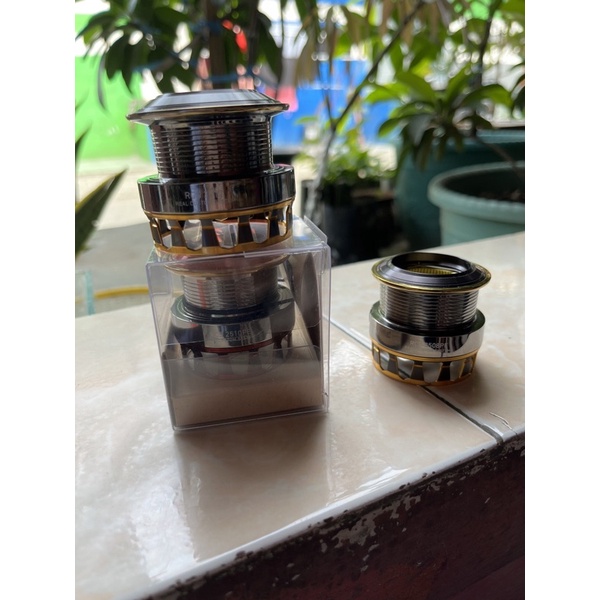 Spool RCS 2506 2510PE 2508PE