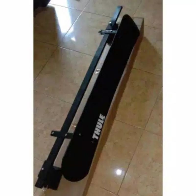 THULE PICK UP BAHAN MIKA TEBAL 5ML