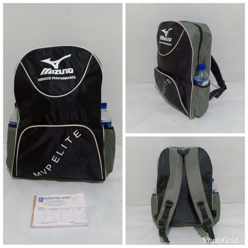 Tas Punggung Mizuno