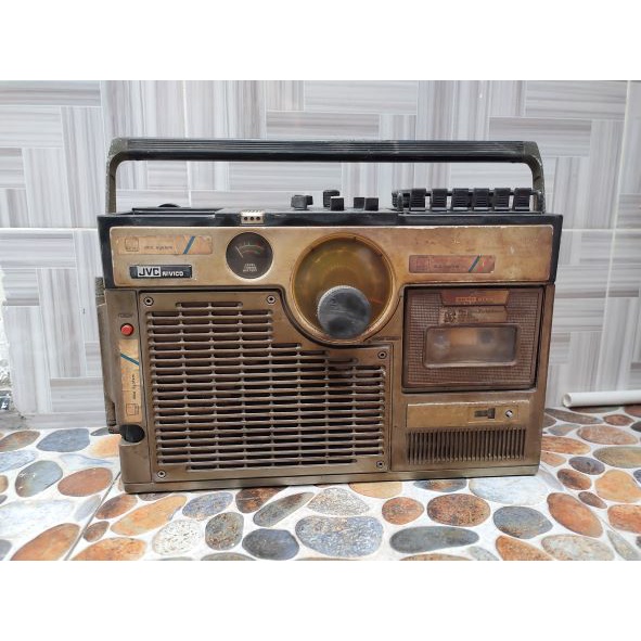 Radio Lawas Kuno Jadul Antik