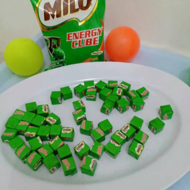 

Milo Cube ❤️ monchery ❤️