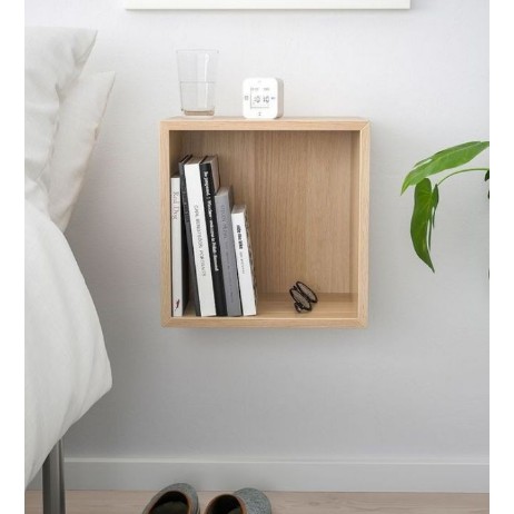 AMBALAN RAK BUKU / NAKAS FULL HPL KUALITAS SUPER