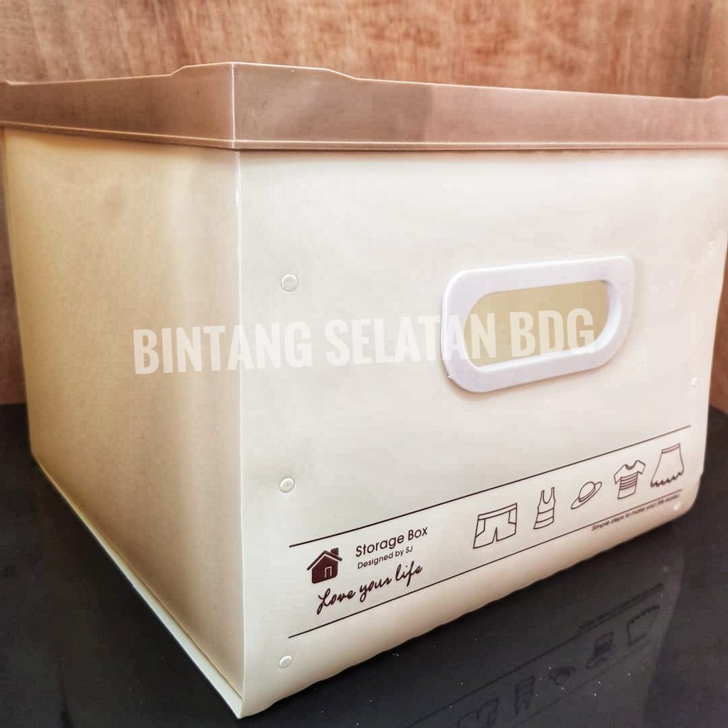 Storage Box Kotak Tempat Organizer