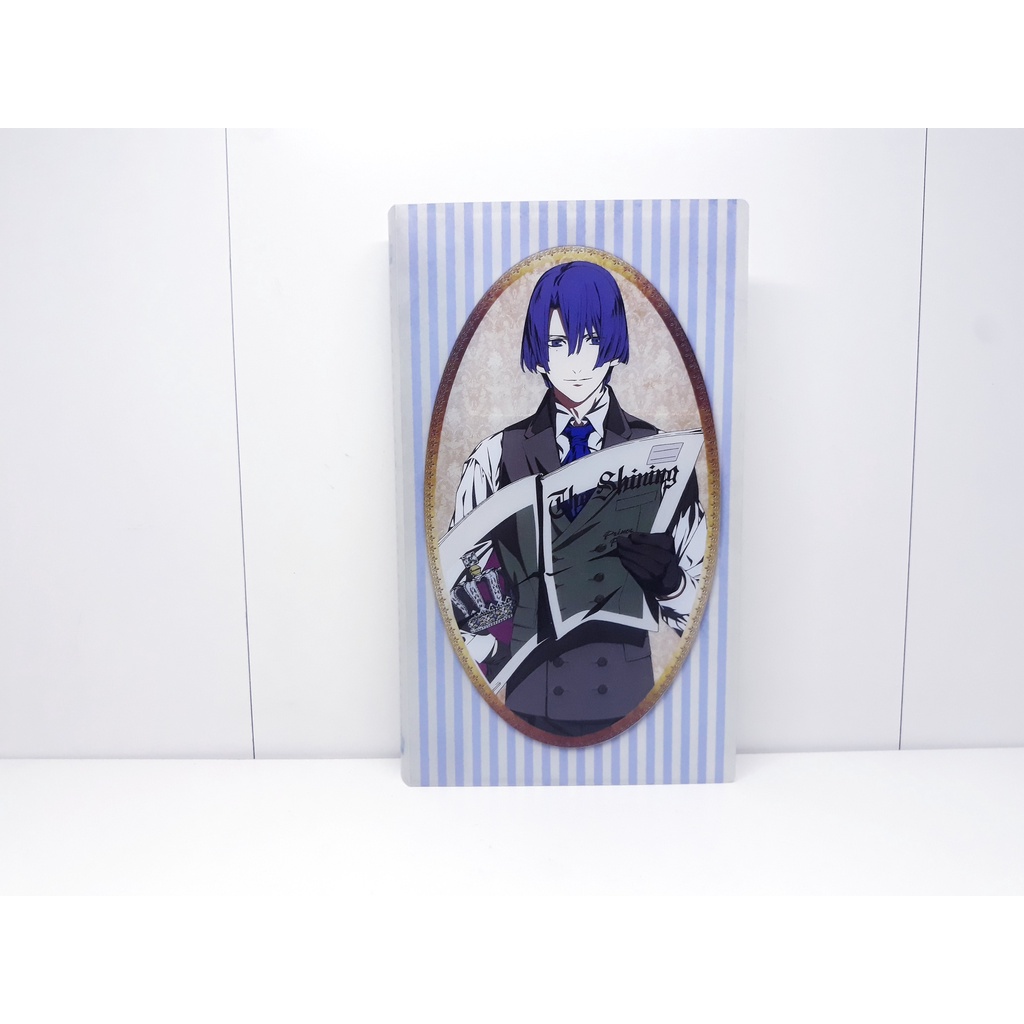 Clear Uta no Prince Japan