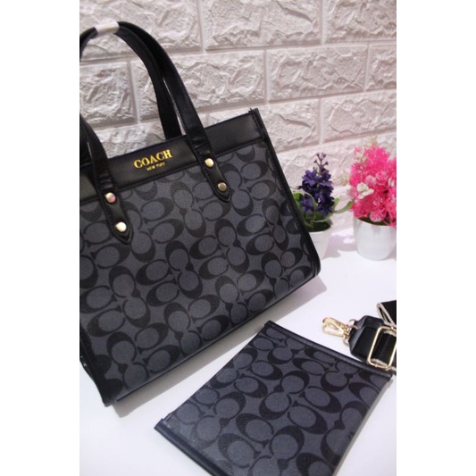 TAS COC TOTE COC PREMIUM