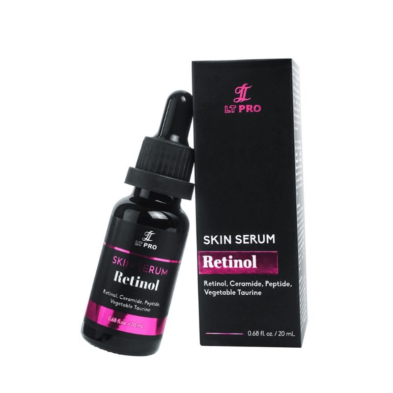 LT PRO Skin Serum Retinol 20 ML