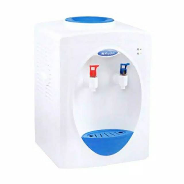 Dispenser Miyako WD 189 H / WD189H (HOT &amp; NORMAL)