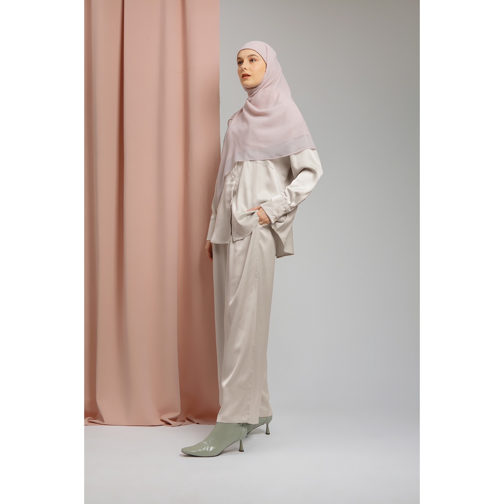 Cottoncut Hailey Set Setelan Wanita