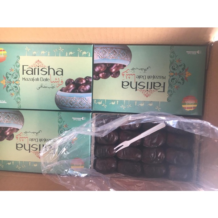 

Kurma Terbaru - Kurma Iran Kurma Bam 1Dus Isi 12