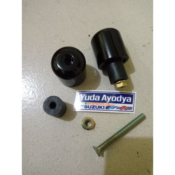 jalu stang balancer stang suzuki rgr copi ori