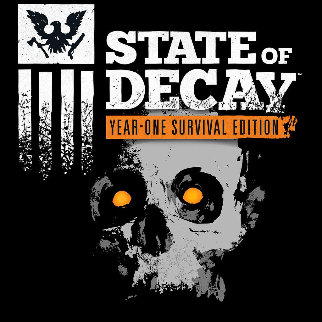 State of Decay Year-One Survival Edition | DVD GAME | GAME PC | GAMING
