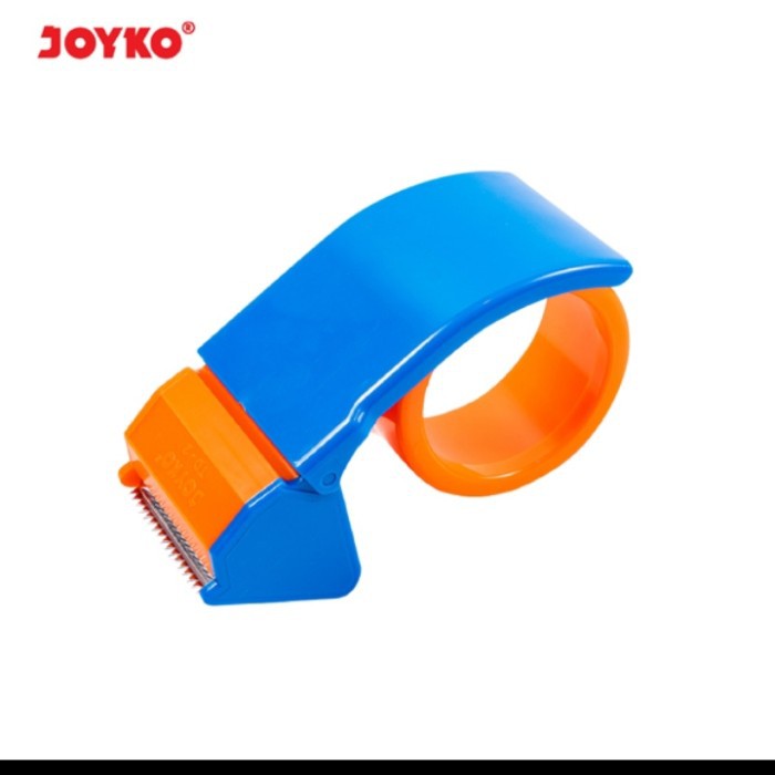 

Tape cutter/tape dispenser/pemotong pita perekat Joyko TD-2