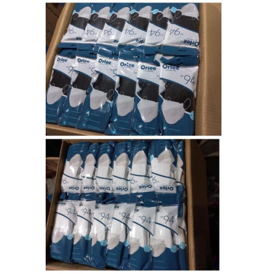 MASKER ORLEE / MASKER KF94