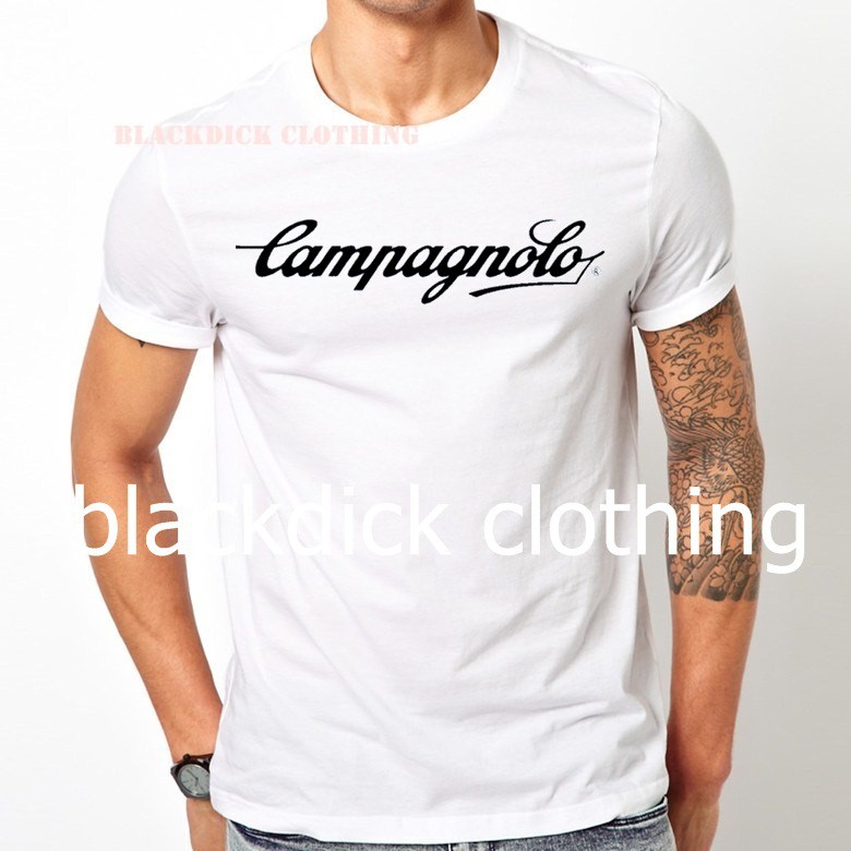 TSHIRT CAMPAGNOLO
