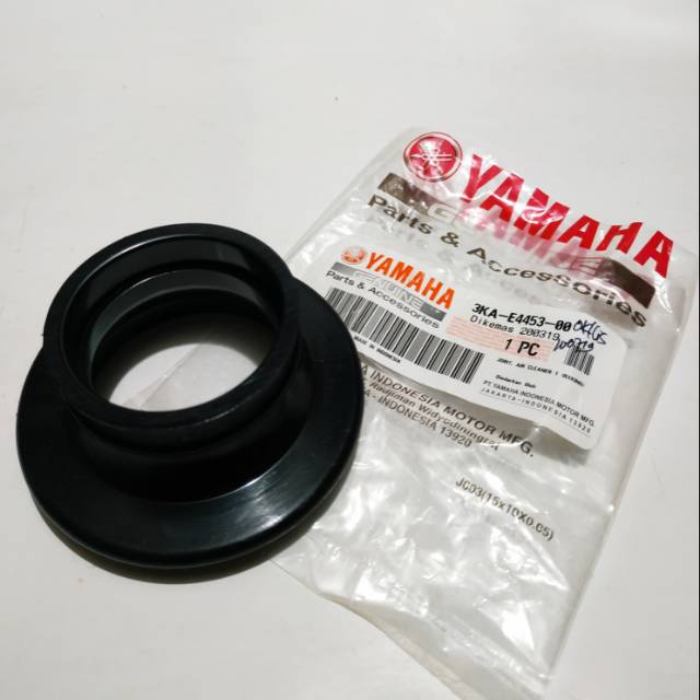 Karet Filter Udara RX-King Original YGP 3KA-E4453-00