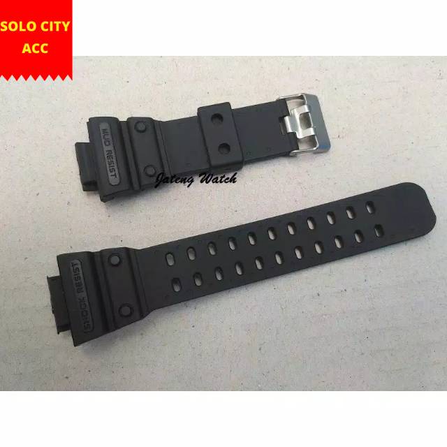 STRAP TALI JAM DIGITEC 2012 DG-2012T DG2012-T RUBBER STRAP DIGITEC 2012T TALI JAM DIGITEC MONSTER