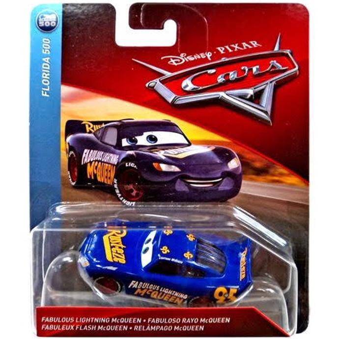 disney cars mcqueen