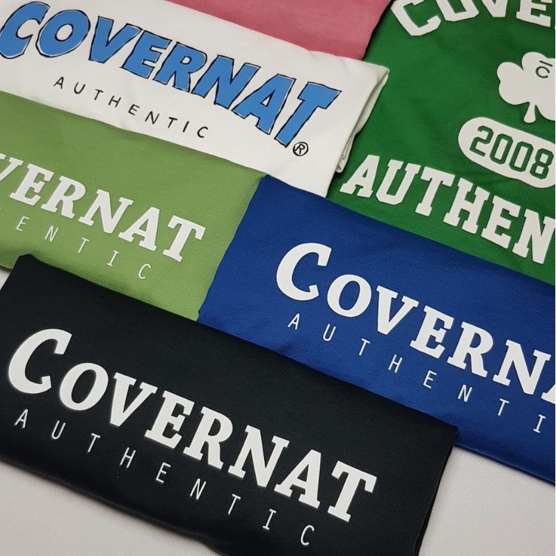 Tshirt Covernat