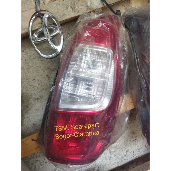 Stoplamp Avanza 2015-2018