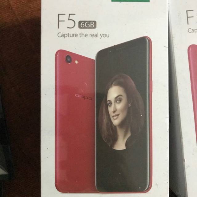 Oppo F5 ram 6GB #red#selfie