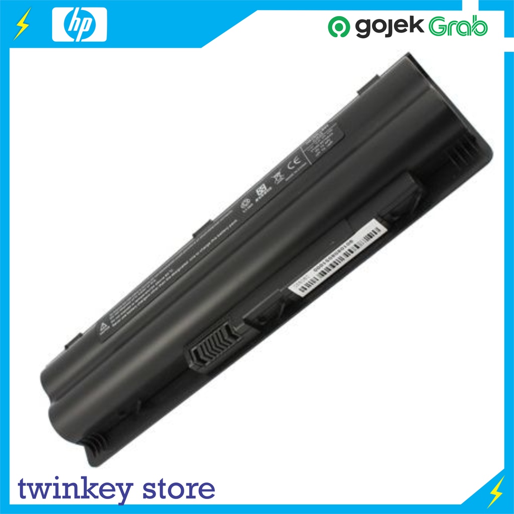 Baterai Hp Compaq CQ35