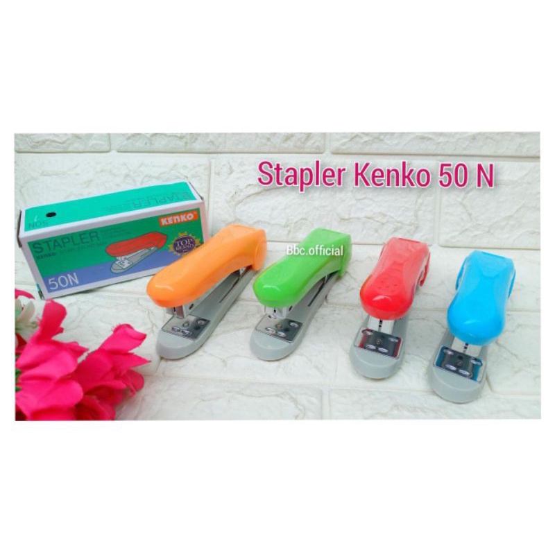 

Alat Stapler KENKO HD-50 N