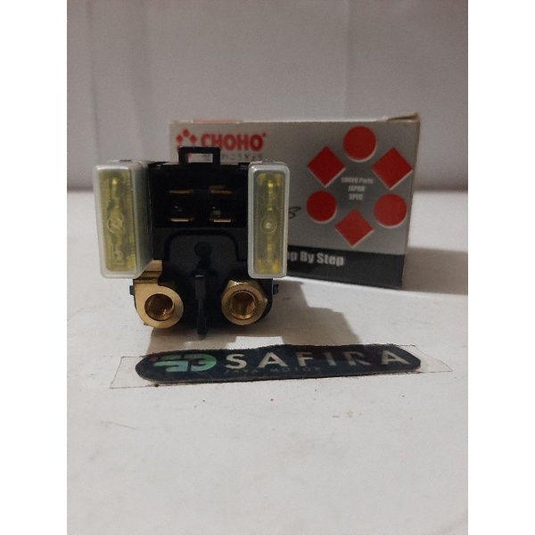 BENDIK STATER R15 ASTREA CHOHO