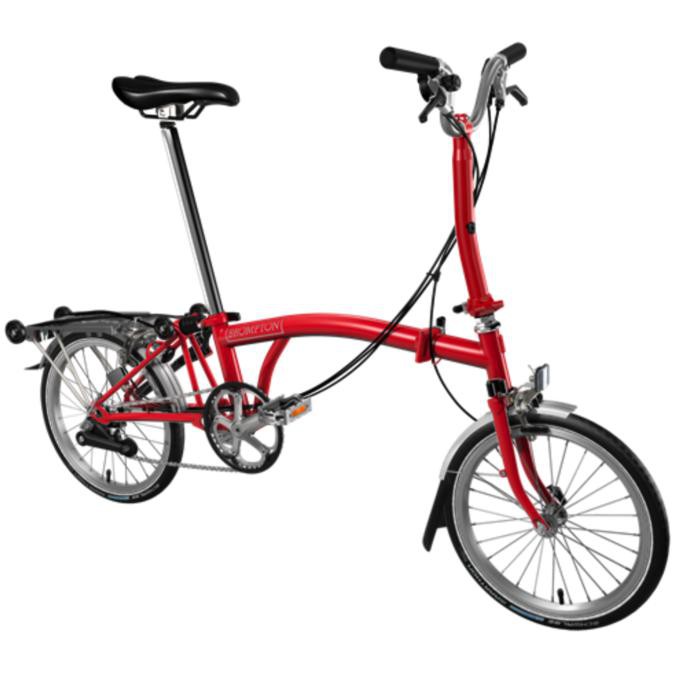 brompton 2017