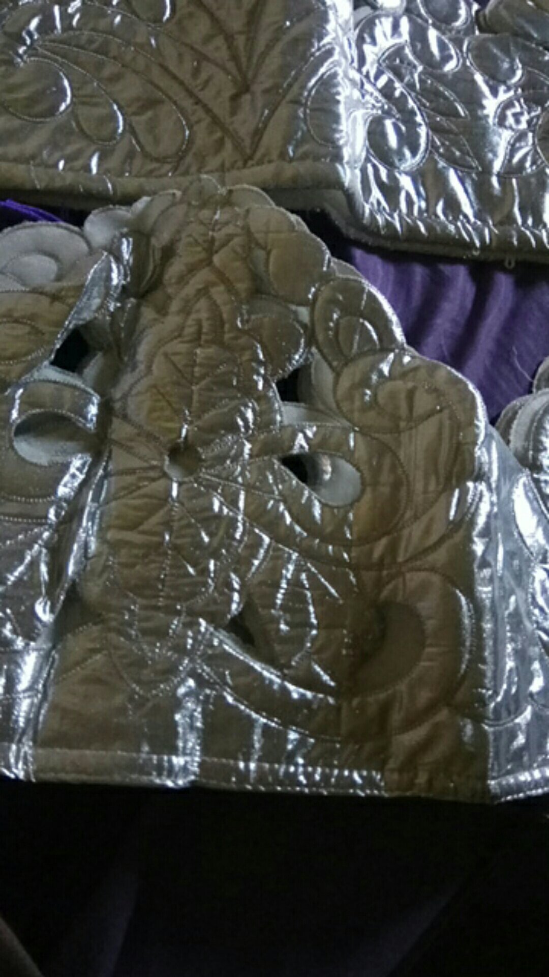 Poni Meja Prasmanan // Taplak Meja Prasmanan