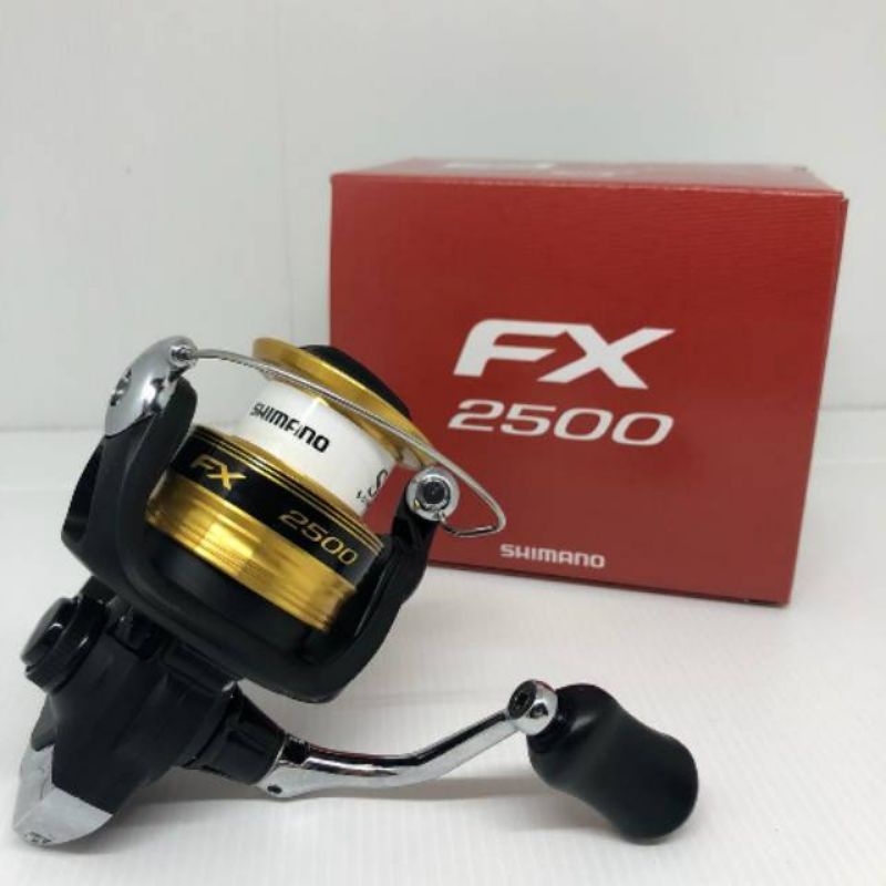 Reel Pancing SHIMANO FX 2500