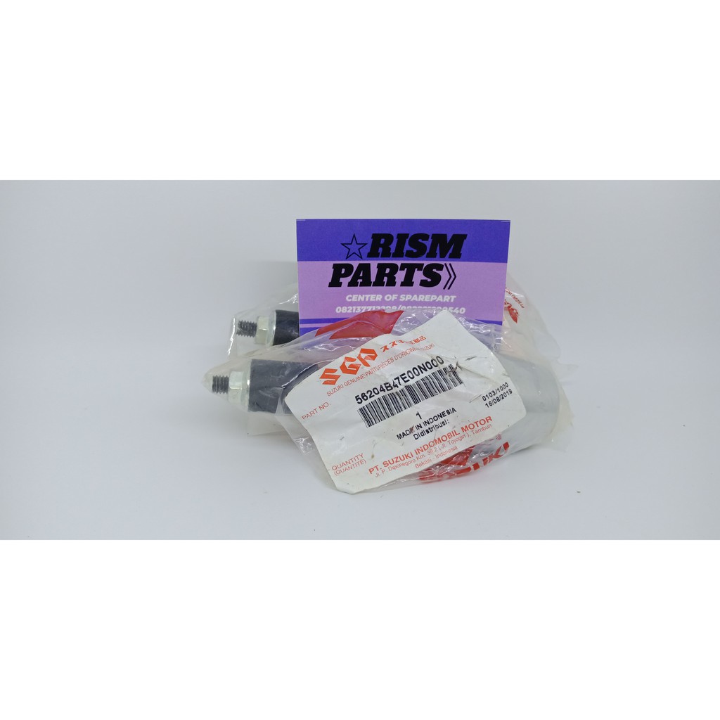 Stabilizer bandul stang satria fu satria 2 tak RU LSCM