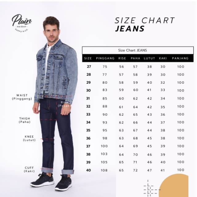 Regenbogen Rainbow Accent Black Jeans