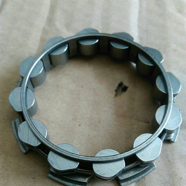 One way Satria Fu 150