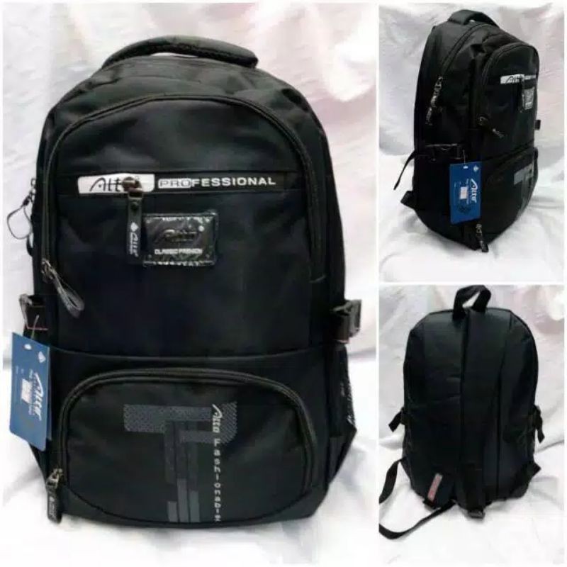 Tas Ransel Alto ProFesional Original